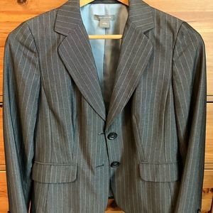 Ann Taylor Suit Jacket 4